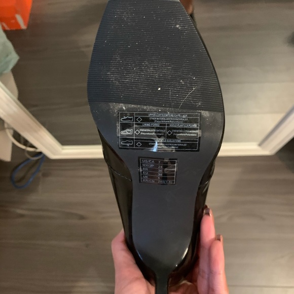 Booties - Picture 3 of 3